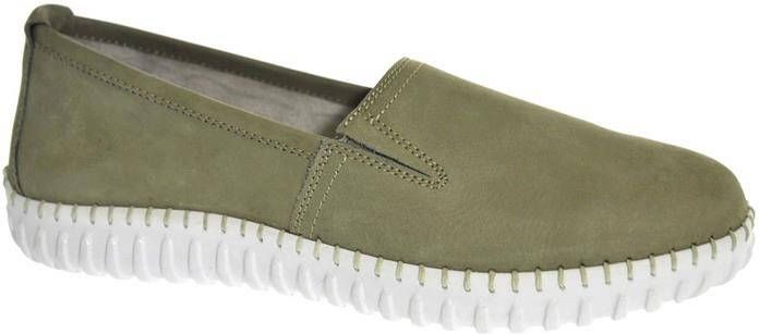 Caprice Dames Instappers 9 9 24652 28 730 G breedte - Foto 3