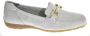 Caprice Witte Hert Stijl White Dames - Thumbnail 2