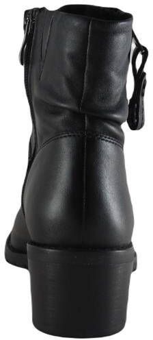 Caprice Dames Enkellaarsje 9 9 25312 29 040 G breedte - Foto 3