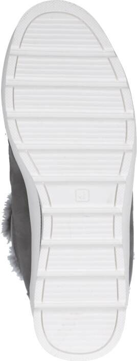 Caprice Vegan Dames Enkellaarsje 9 9 26433 29 345 G breedte - Foto 3