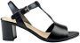 Caprice Dames Sandaaltje G-breedte - Thumbnail 4