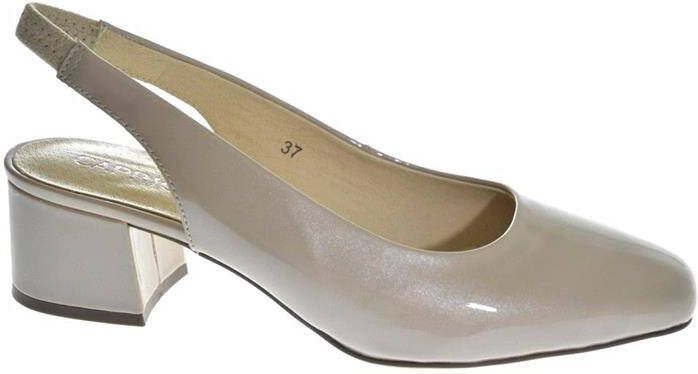 Caprice 9-9-29500-20 Slingbacks