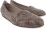 Q Fit h.S. Roan Zwarte pantoffel Kleur Grijs) - Thumbnail 2