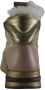 Cetti Dames Sneaker Taupe - Thumbnail 2
