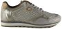 Cetti C848 Volwassenen Lage sneakers Metallics - Thumbnail 2