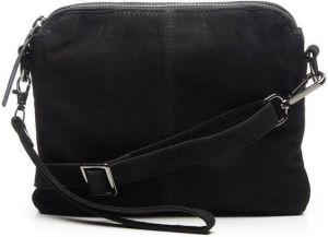 Chabo Bardot Suede