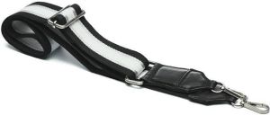 Chabo Strap Brushed Silver