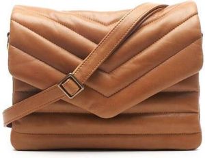 Chabo Valencia Padded Handbag
