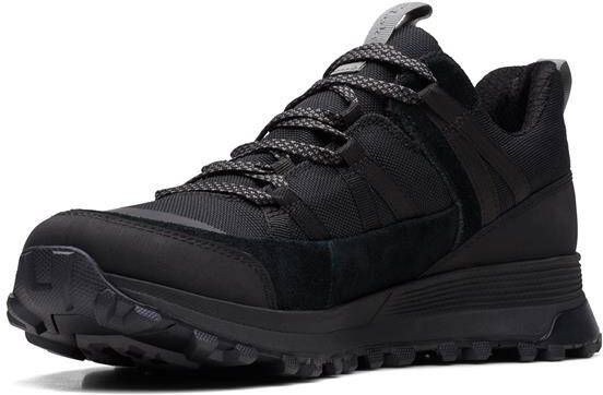 Clarks Heren ATLTrekRun GTX G 2 black - Foto 2