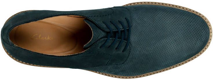 Clarks Atticus lace Sneakers - Foto 1