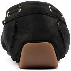 Clarks Stijlvolle Sailor Schoenen voor Vrouwen Black Dames - Foto 1