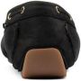 Clarks Stijlvolle Sailor Schoenen voor Vrouwen Black Dames - Thumbnail 1