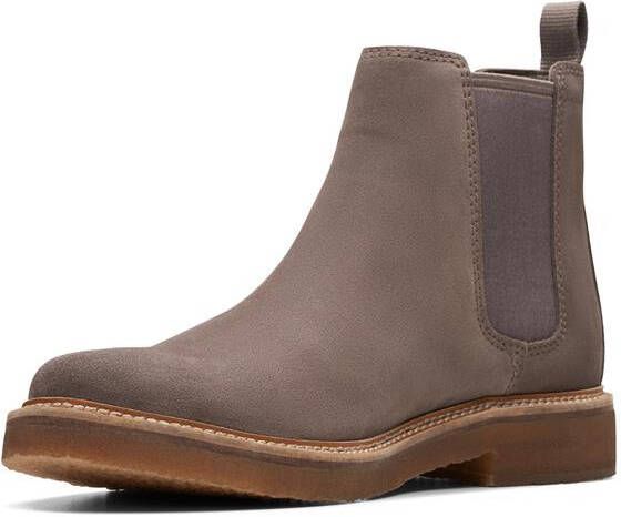 Clarks CLARKDALE EASY Chelsea boots