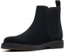 Clarks Heren Clarkdale Easy G 2 black sde - Thumbnail 3