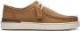 Clarks Mocassins Courtelite Wally met leren binnenzool - Thumbnail 5