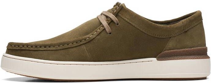 Clarks CourtLite Wally