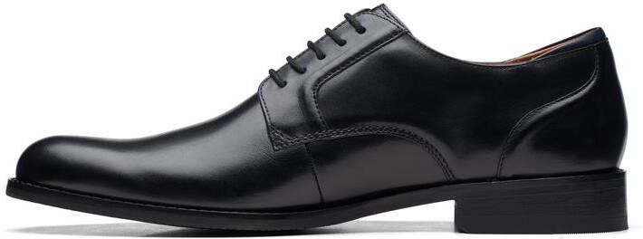 Clarks CRAFTARLO LACE Nette veterschoenen