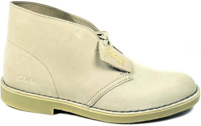 Clarks Desert Boot 2