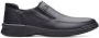 Clarks Heren schoenen Donaway Step G Zwart - Thumbnail 4