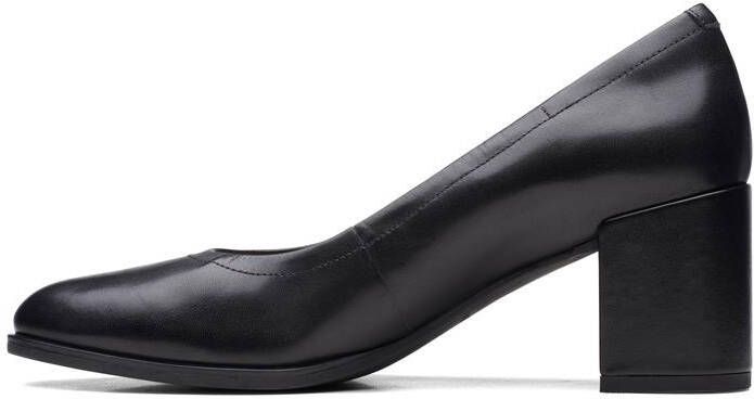 Clarks FREVA55 COURT Pumps