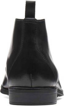 Clarks Gilman Mid Veterschoenen Schoenen