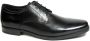 Clarks Heren Howard Walk G 2 black leather - Thumbnail 4