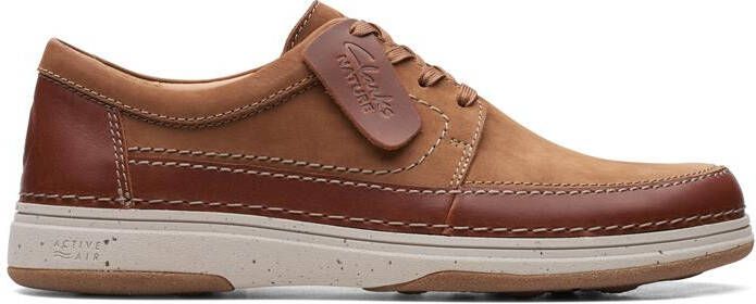 Clarks Nature 5 LO Veterschoenen