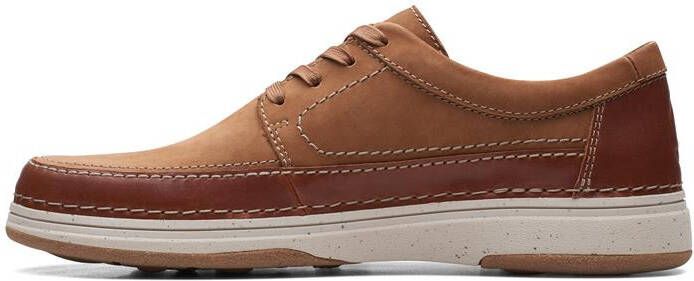 Clarks Mocassins Nature 5 Lo leren schoenen - Foto 2