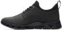 Clarks Sneakers in zwart voor Heren 5. Nature X Two - Thumbnail 3