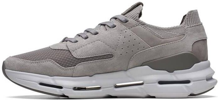 Clarks NXE LO Sneakers