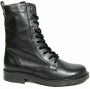 Clarks Dames schoenen Orinoco2 Style D black leather - Thumbnail 2