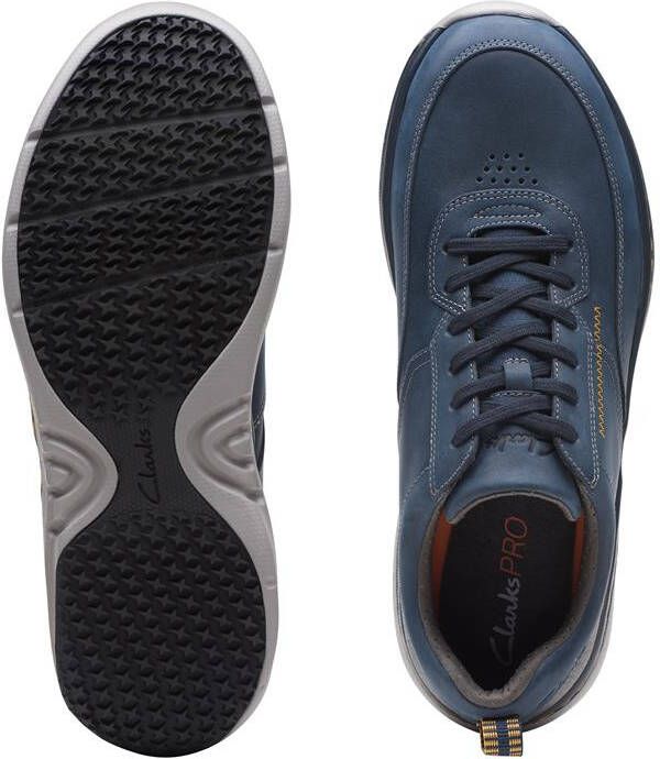Clarks PRO LACE Sneakers