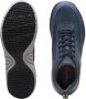 Clarks Heren Pro Lace H 3 navy leather - Thumbnail 2