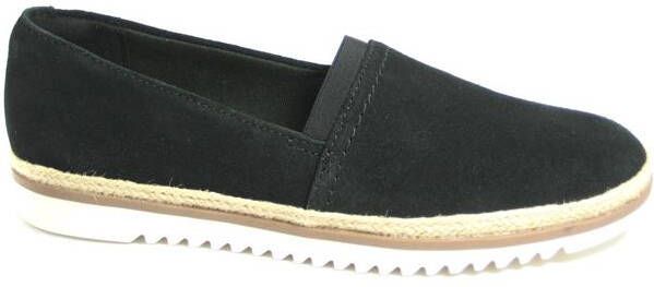 Clarks Dames schoenen Serena Paige D Zwart - Foto 3