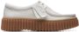 Clarks Lage Sneakers - Thumbnail 2