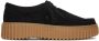 Clarks Veterschoenen Torhill Bee Veterschoen plateau sneaker met modieuze zool - Thumbnail 5