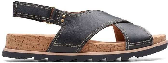 Clarks Yacht Cross