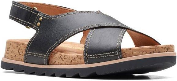 Clarks Yacht Cross