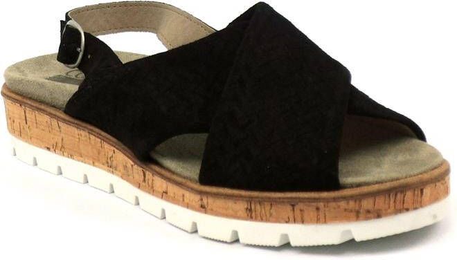 Common Pairs Mia 35 Sandalen