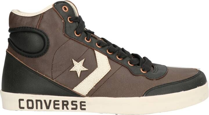 Converse 126816c bruin Veterschoenen