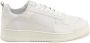 Copenhagen Studios Witte Lage Sneakers Cph161m - Thumbnail 2