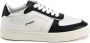Copenhagen Sneakers CPH264 vitello white black in white - Thumbnail 3