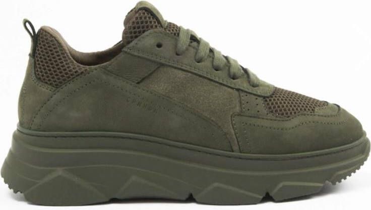 Copenhagen CPH40 Sneakers