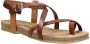 Cosmos Comfort 6106813 Sandalen - Thumbnail 3