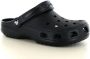 Crocs Classic Slippers en Sandalen Wit Maat: 42-43 Thermoplastische Foot Locker - Thumbnail 10