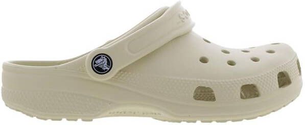 Crocs strand - badschoen Natuurwit M12(46 47 ) - Foto 9