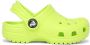 Crocs Classic Toddler Slippers - Thumbnail 2