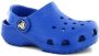 Crocs clogs blauw Jongens EVA Effen 27 28 | Clog van - Thumbnail 4