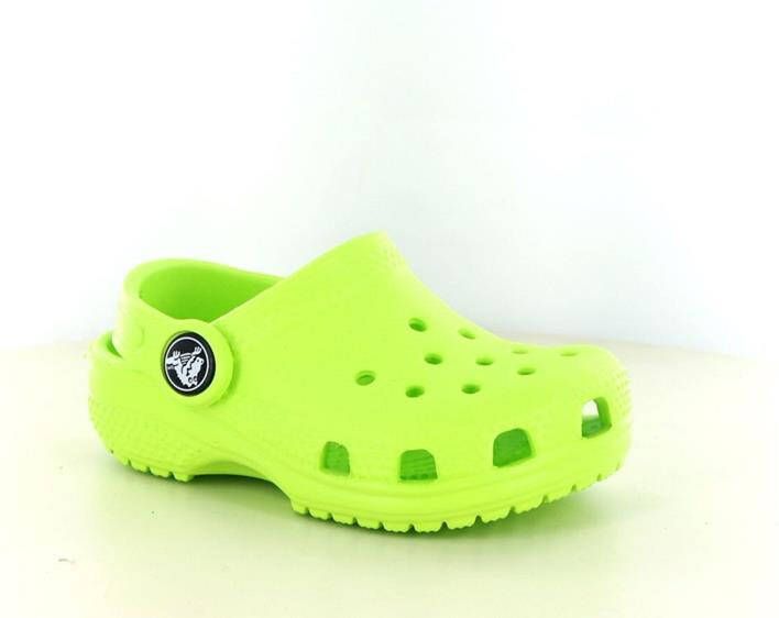 Crocs Classic Toddler Slippers - Foto 3