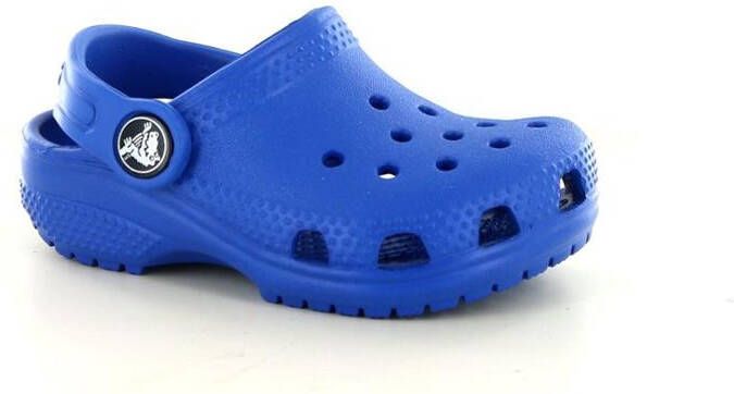 Crocs clogs blauw EVA Effen 27 28 | Clog van - Foto 4